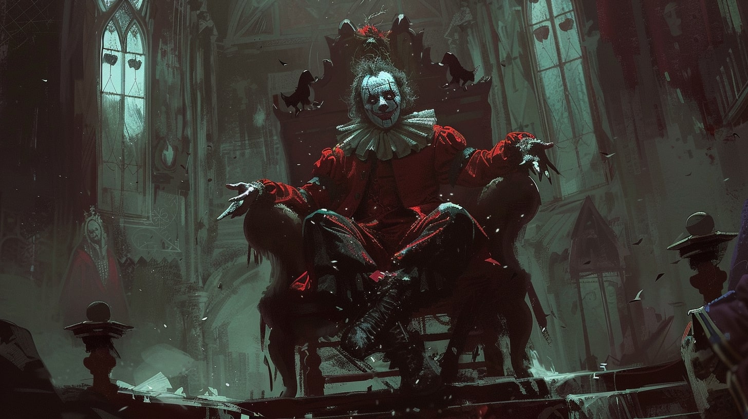 Worldbuilding Wizards Unite: The Ultimate Checklist for Authors