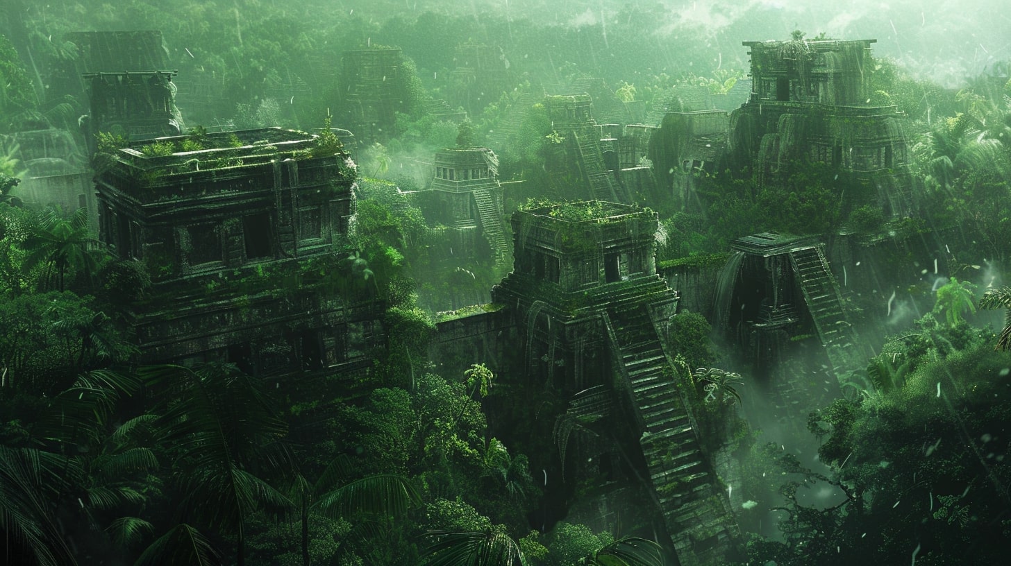 Master the Art of Worldbuilding: A Step-by-Step Guide