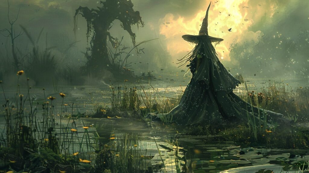 iceberg worldbuilding