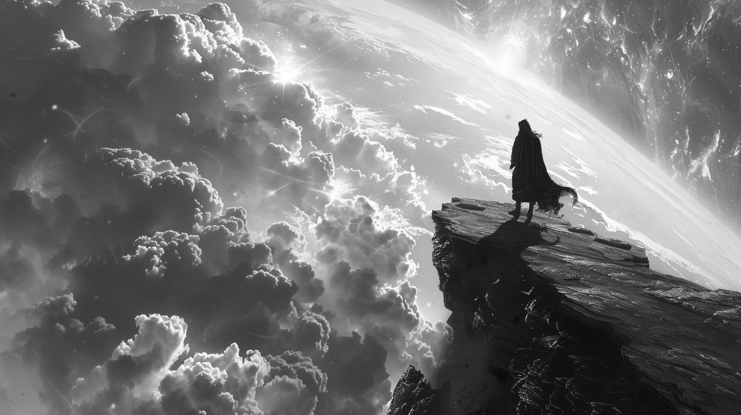 Building Spiritual Foundations: Worldbuilding Religion for Fantasy Tales