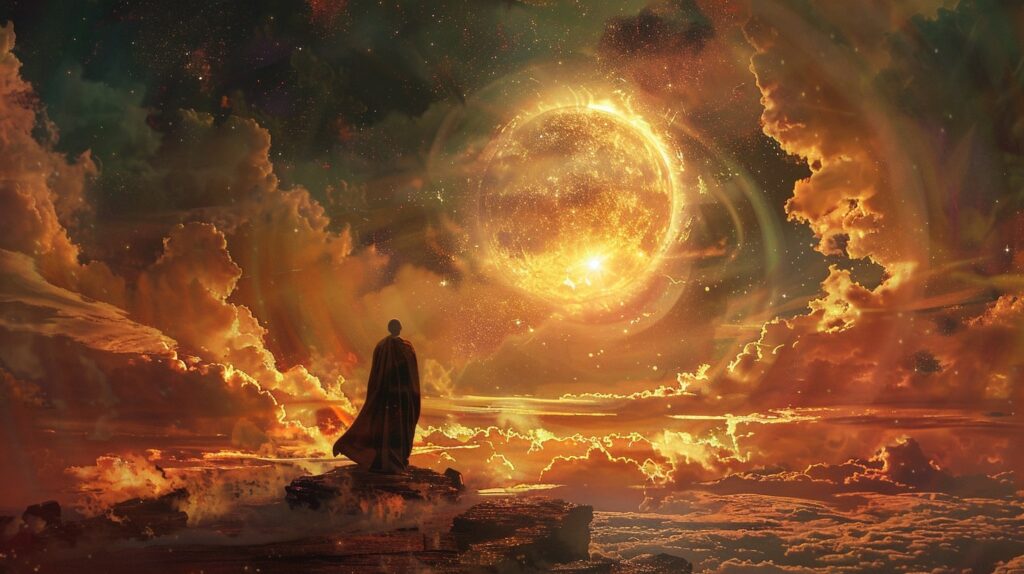 worldbuilding religion