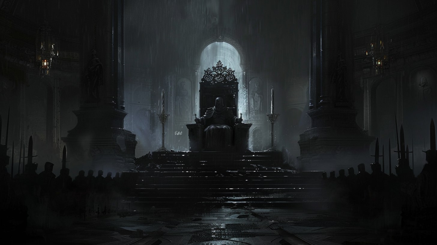 The Alchemy of Creation: Unleashing the Magic of Worldbuilding