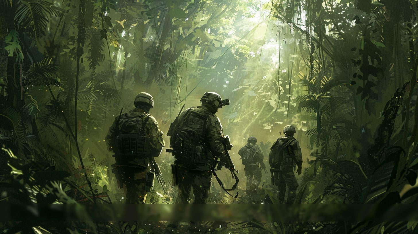 Conquer the Page: Your Guide to Writing Military Science Fiction