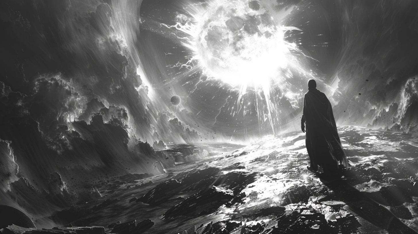 Transcend Reality: Stepping into Fantasy with Your Magic System Creation