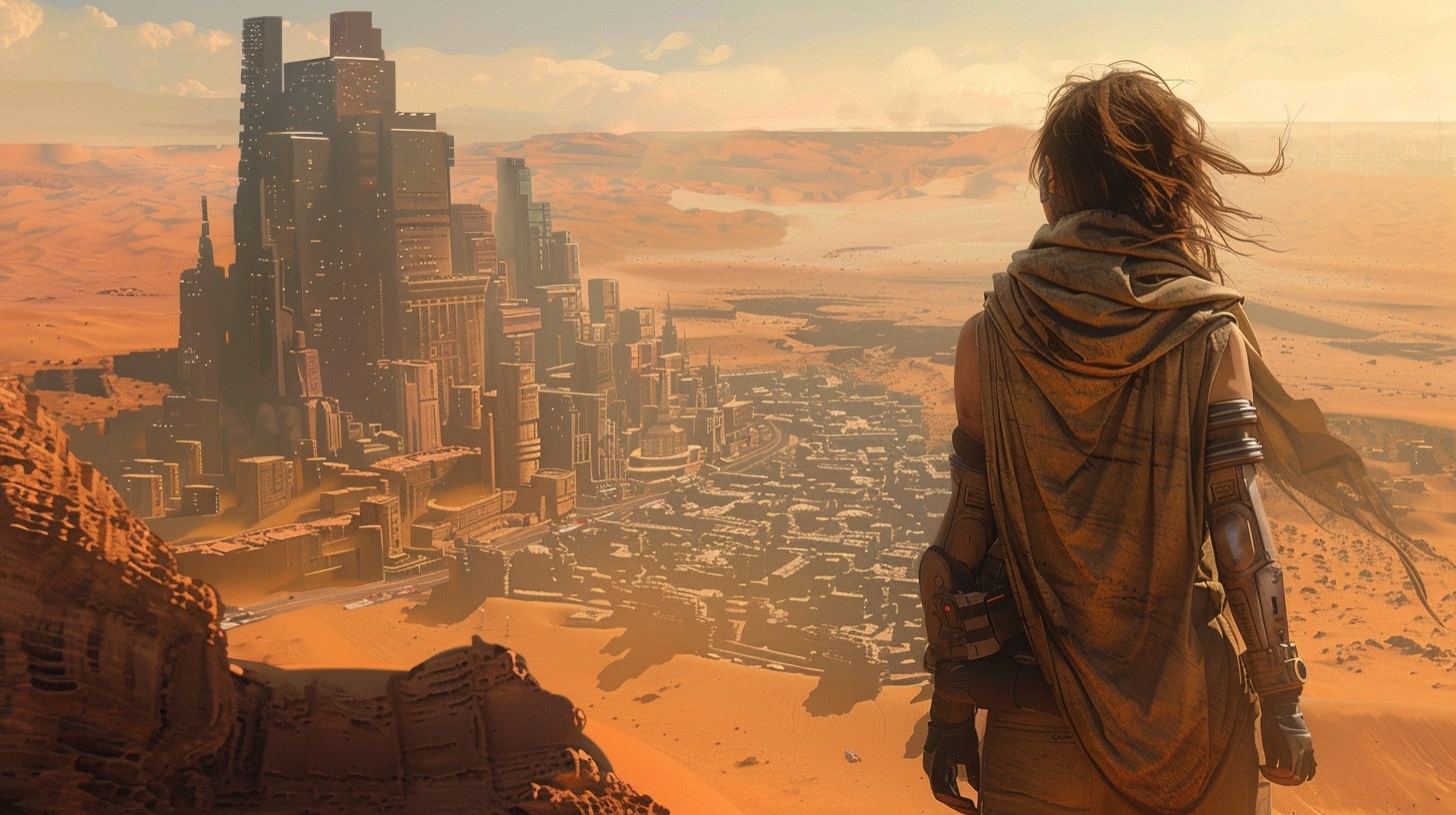 Unleash Your Imagination: Writing Post-Apocalyptic Fiction 101