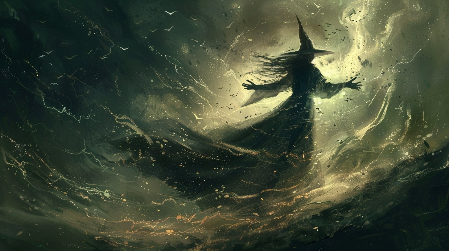 Transcend Reality: Crafting Enigmatic and Gripping Fantasy Prophecies