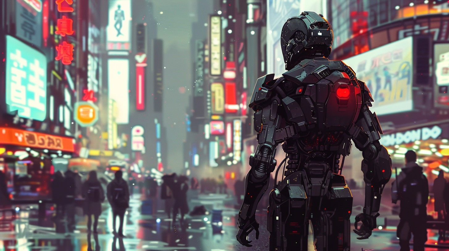 Fuel Your Creativity: A Guide to Crafting Captivating Sci-Fi Plots