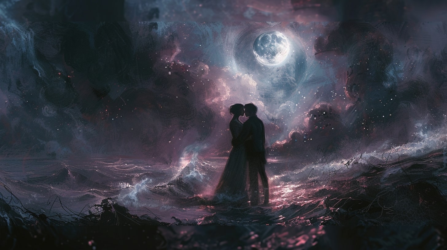 Conjuring Passionate Magic: A Writers Journey into Paranormal Romance