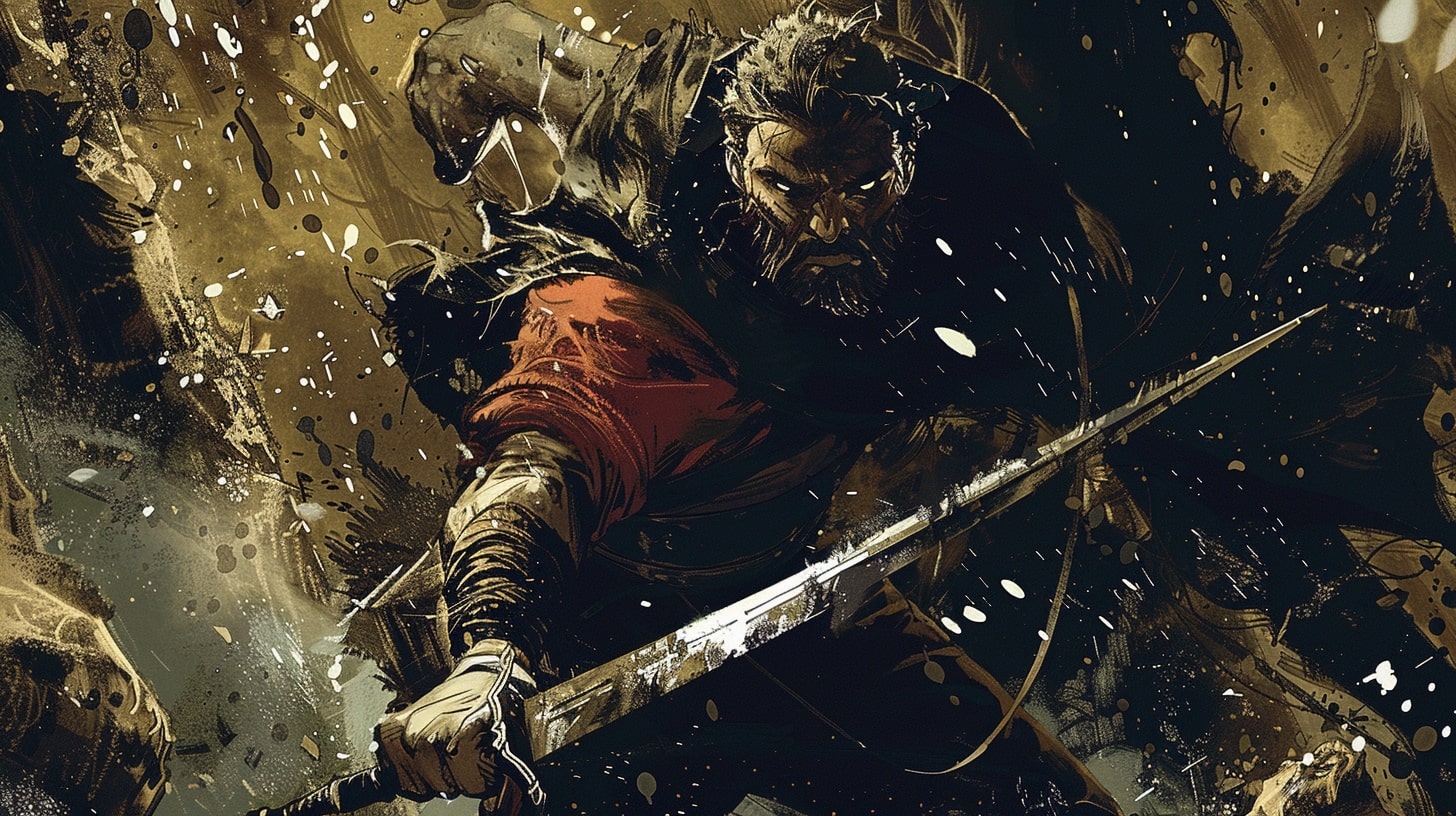 Master the Art: Writing Dark Fantasy Stories that Haunt Readers