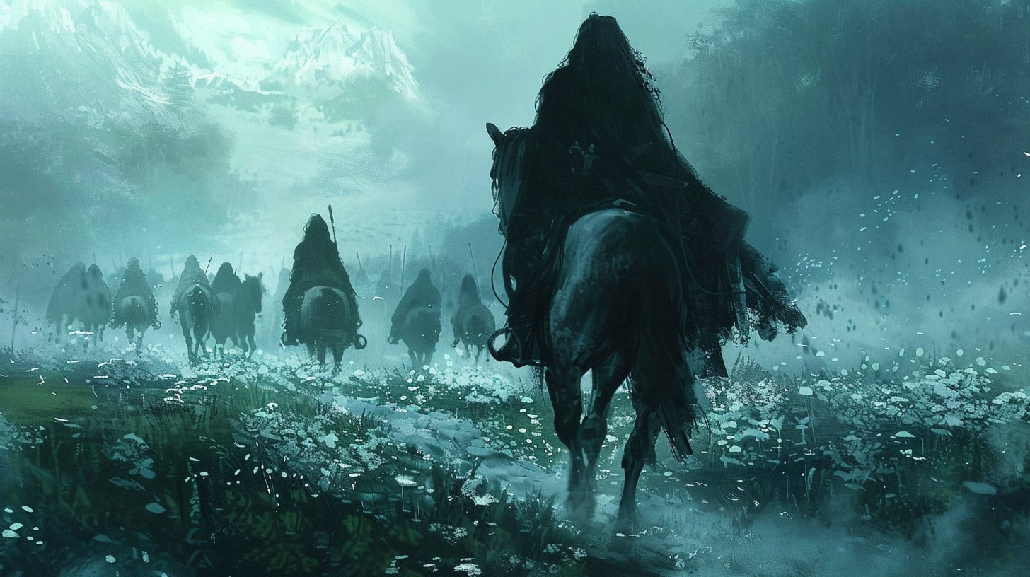 Experience the Epic: Writing High Fantasy Tales That Captivate