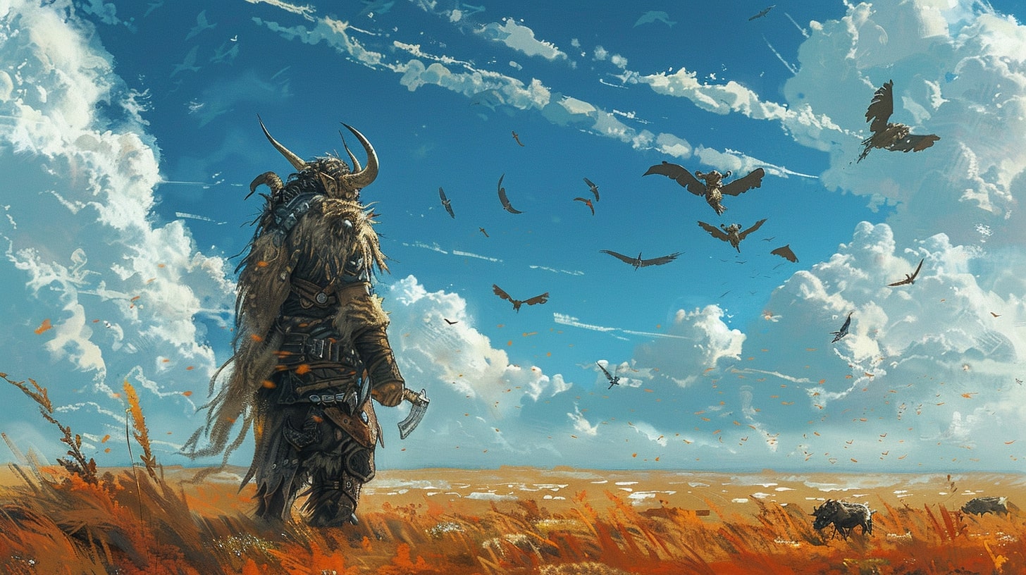 Conquer the Realm of Fantasy: Step-by-Step Guide to Outlining Your Novel