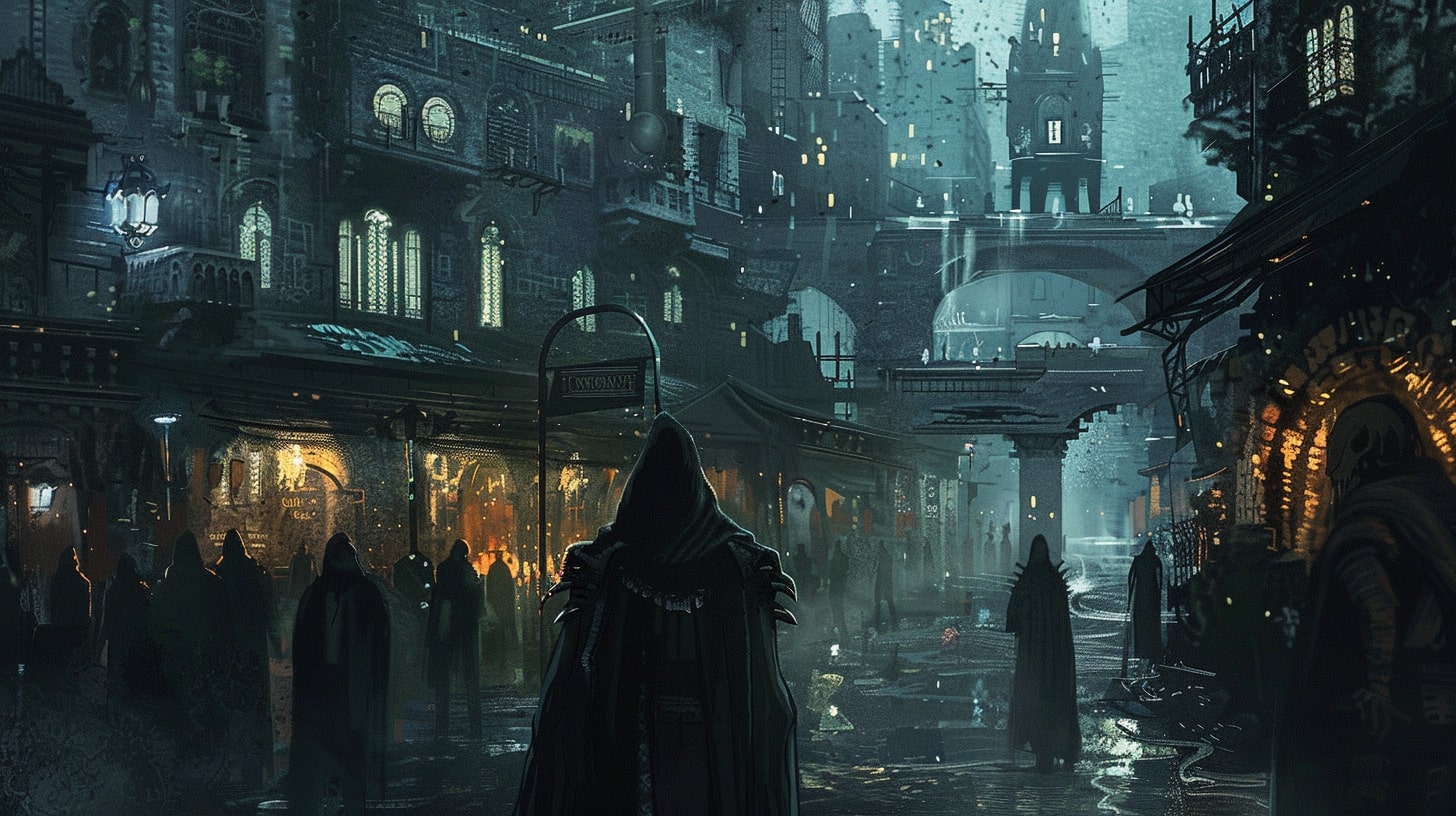 Unleash Your Imagination: Writing Historical Fantasy Made Easy