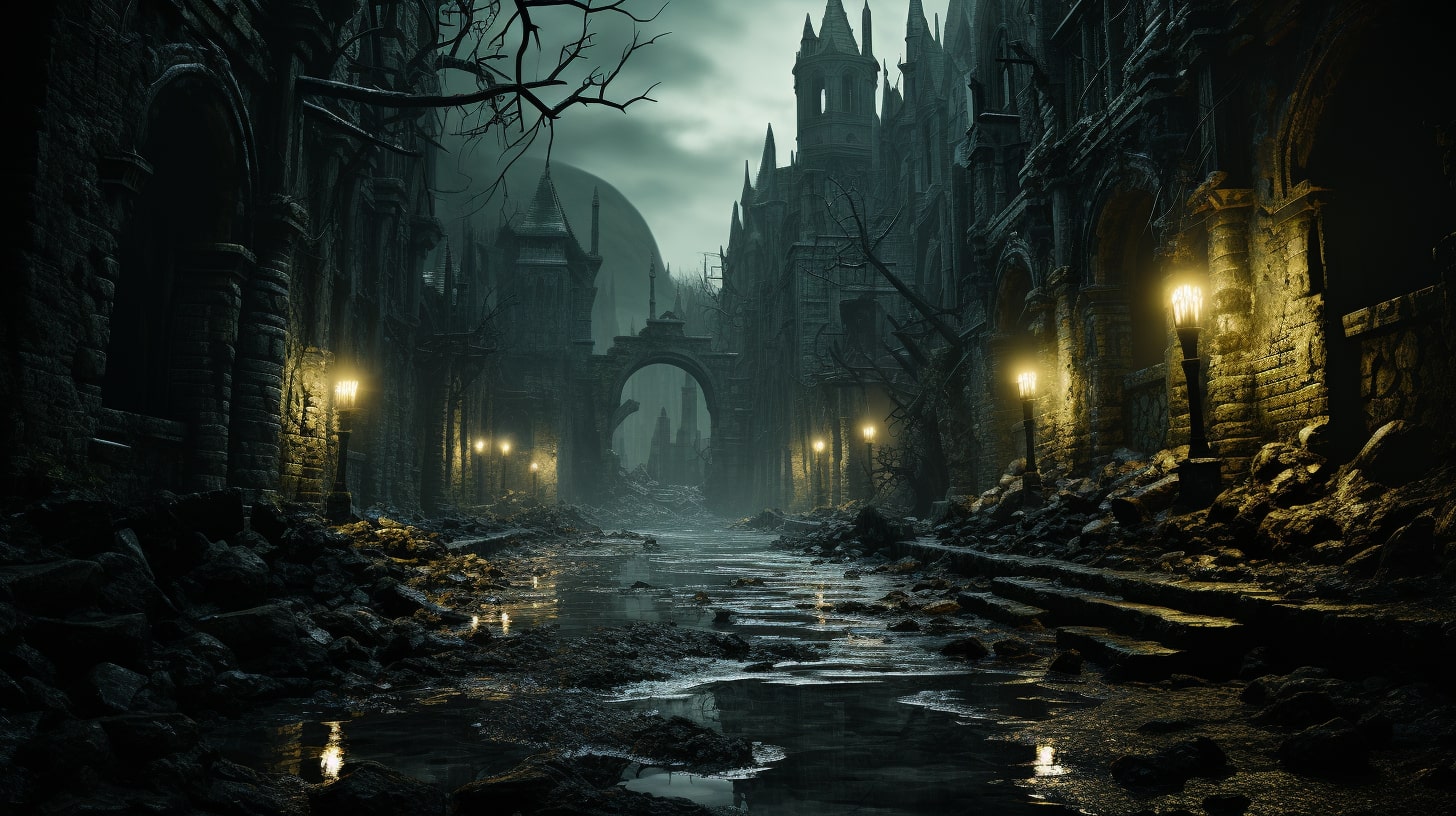 Unleash Your Imagination: Worldbuilding for Writers Made Easy