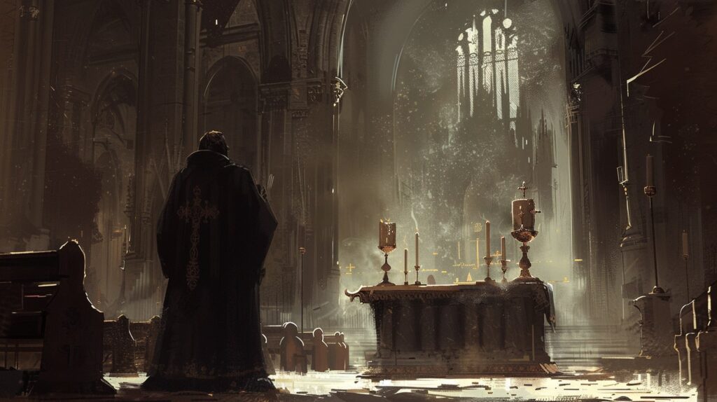 developing compelling antagonist