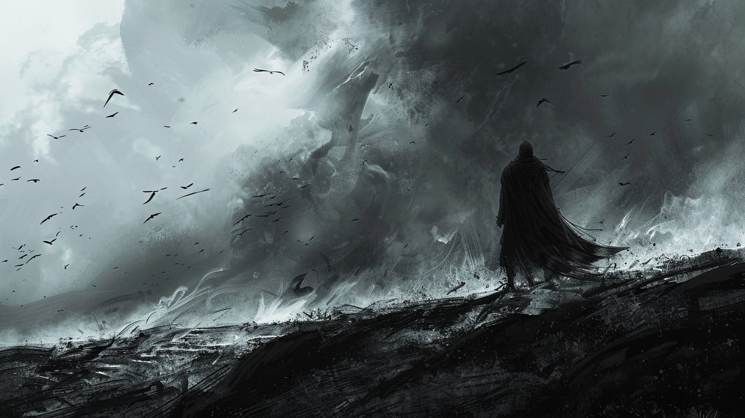 Awakening the Story Soul: Dive into the World of Character-Driven Narratives