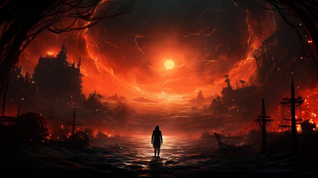 worldbuilding for writers