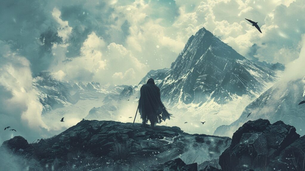 character goals and objectives