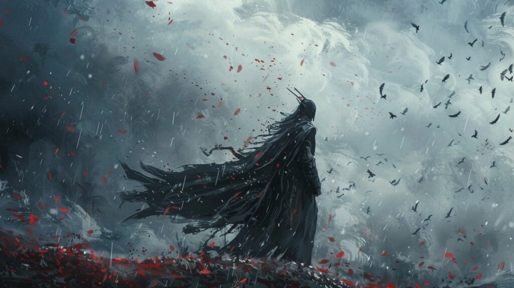 character development prompts