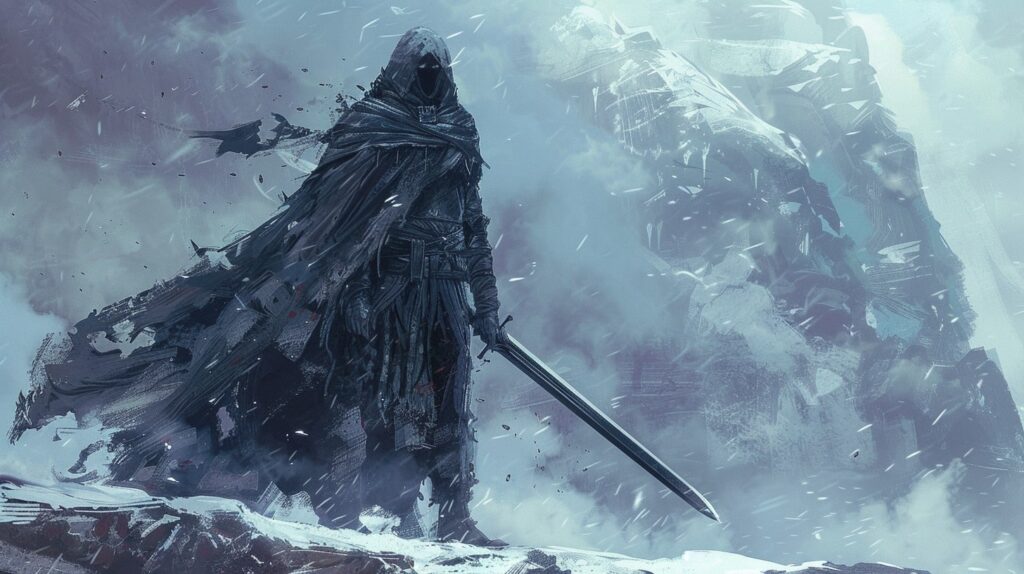 writing realistic characters