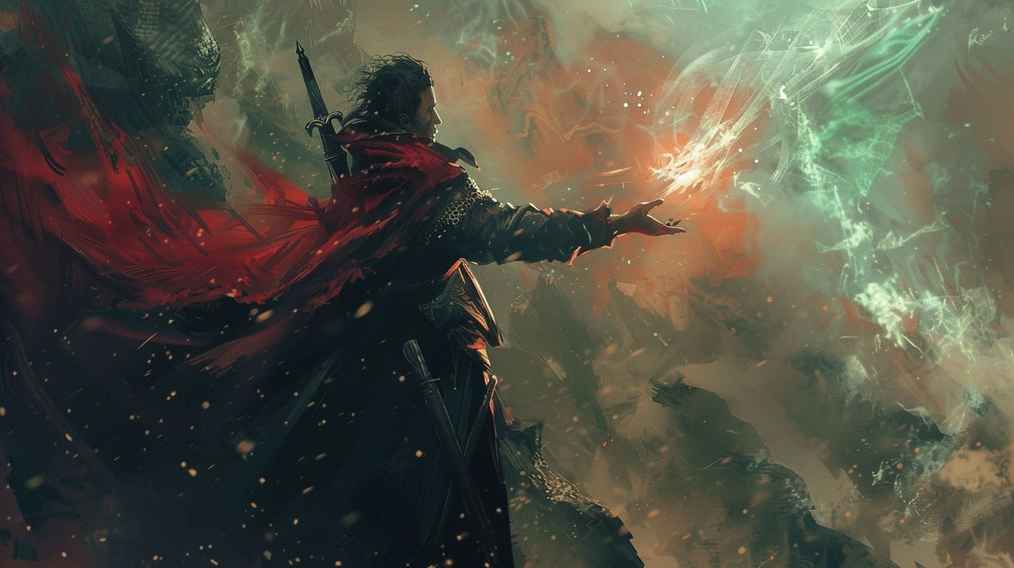 Beyond Skin Deep: Crafting Engaging Character Appearances and Descriptions