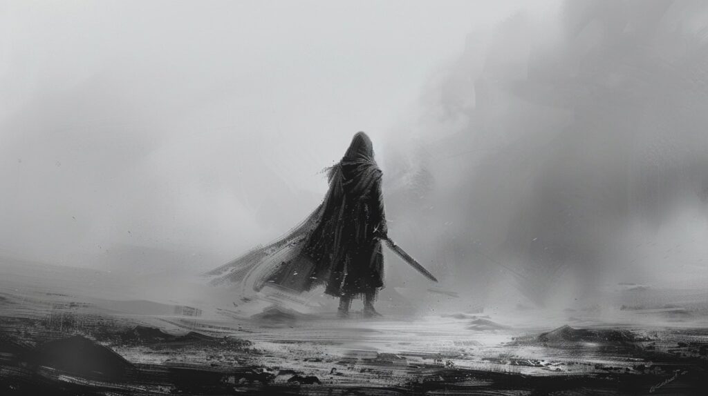 character growth and transformation