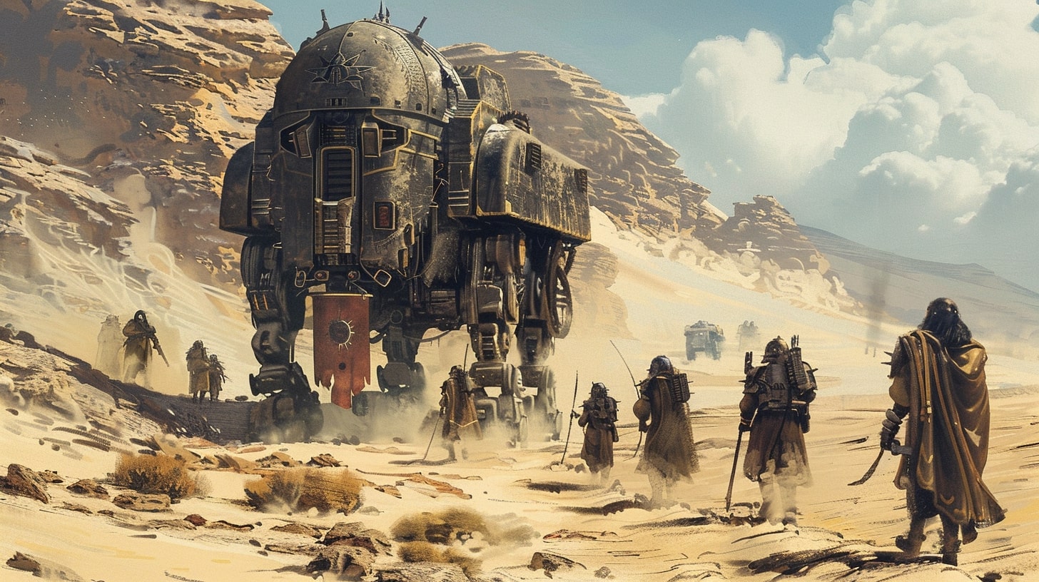 From the Depths of Imagination: Embracing Psychological Development in Characters