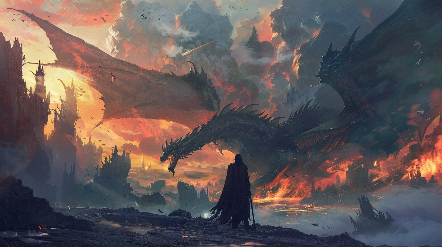 Character Development