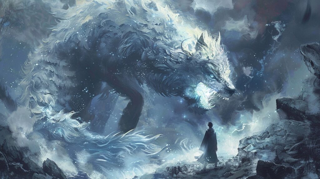 character strengths and weaknesses