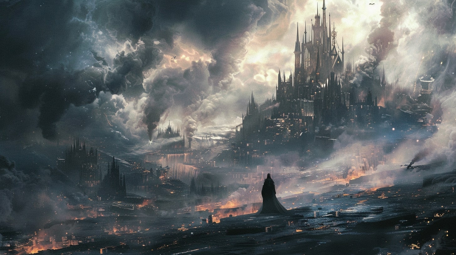 Unleash the Hero Within: Mastering the Art of Developing Strong Protagonists