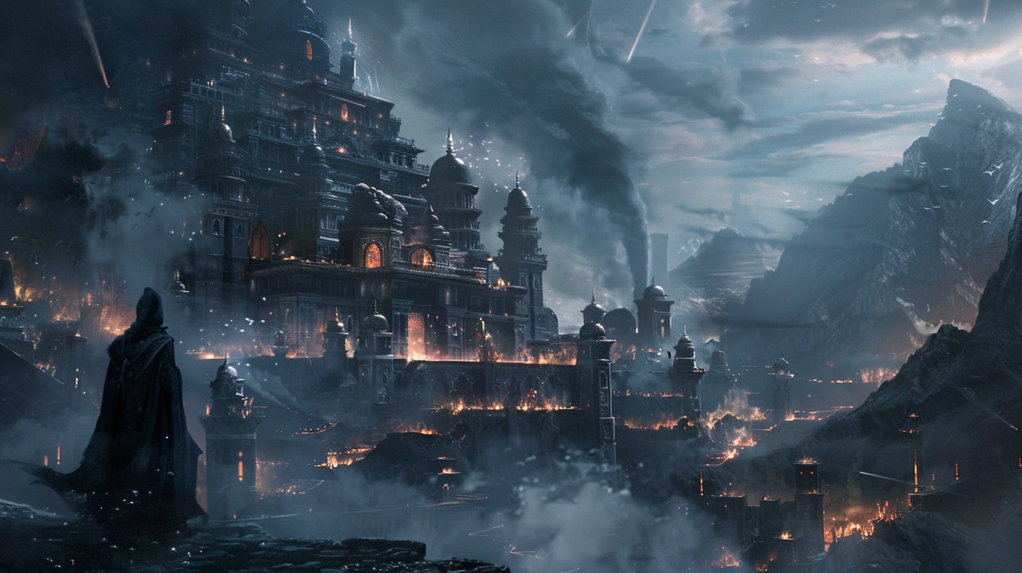 Turning Ideas into Characters: The Key to Success with a Character Development Worksheet