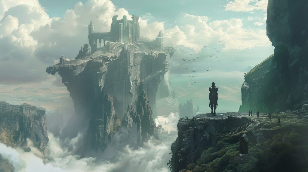 character development worksheet