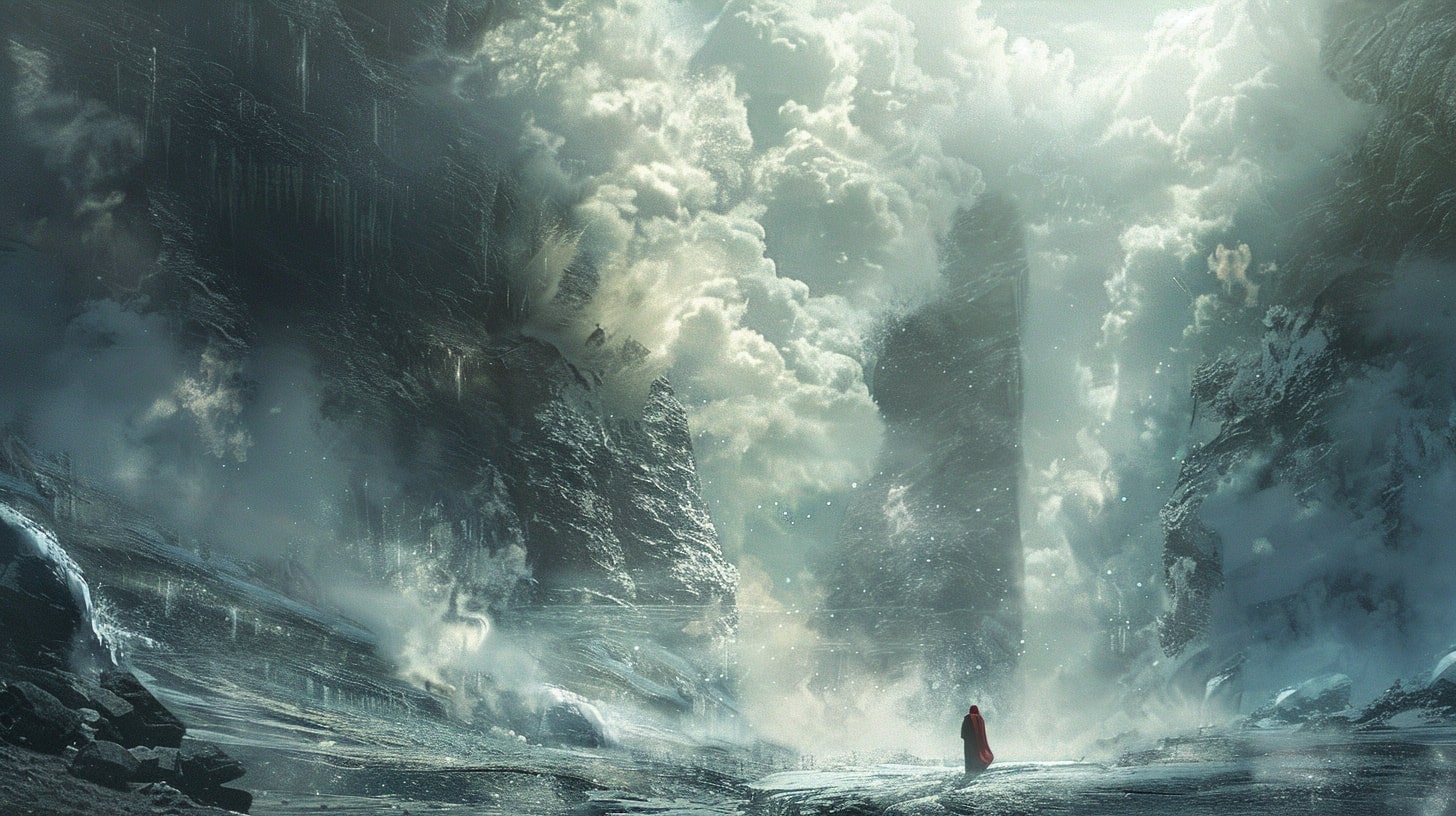 Unlocking Characters: Embrace Their Quirks, Traits, and Flaws