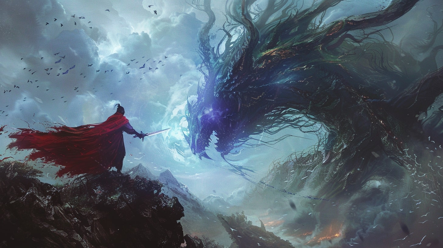 Ignite Your Creativity: Constructing Magical Realms with Magic System Worldbuilding