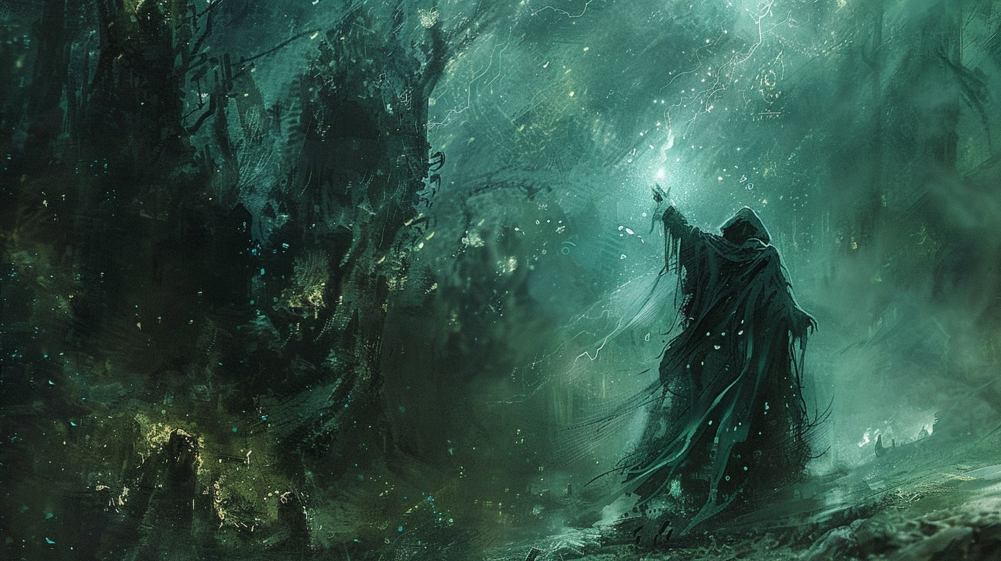 Unveiling the Enchantment: Exploring Magic System Mechanics