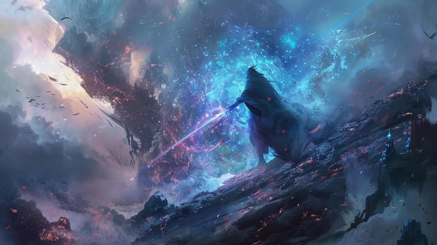 Unleashing the Magic: Unraveling the Enigmatic System Hierarchy