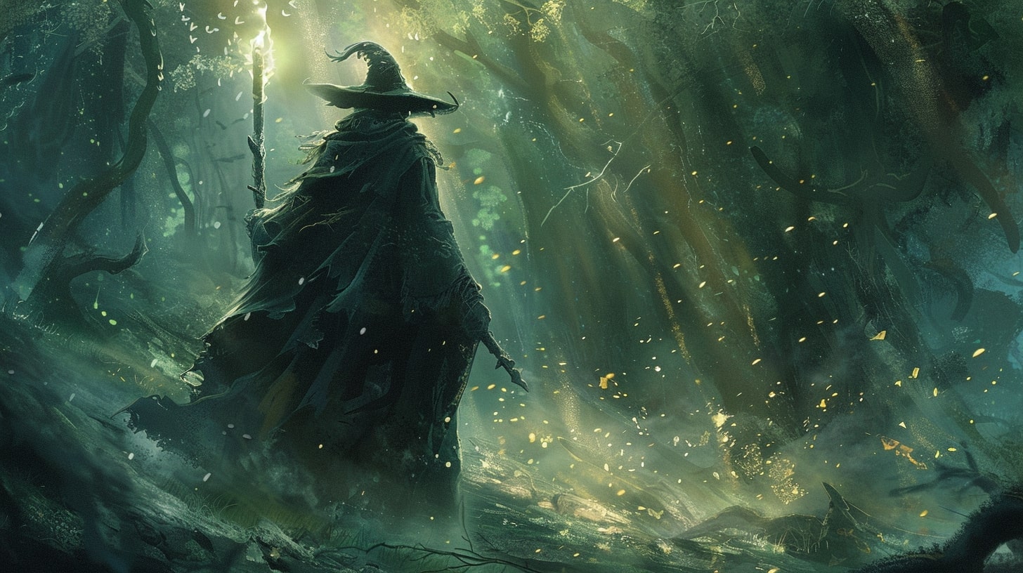 Unleashing the Magic: Exploring the Components of Magical Systems