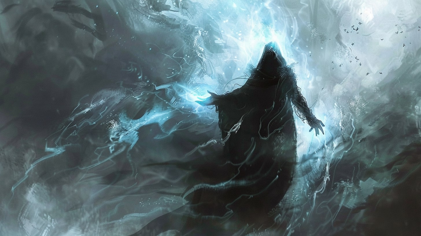 Level Up Your Fantasy Writing: Dive into Magic System Research