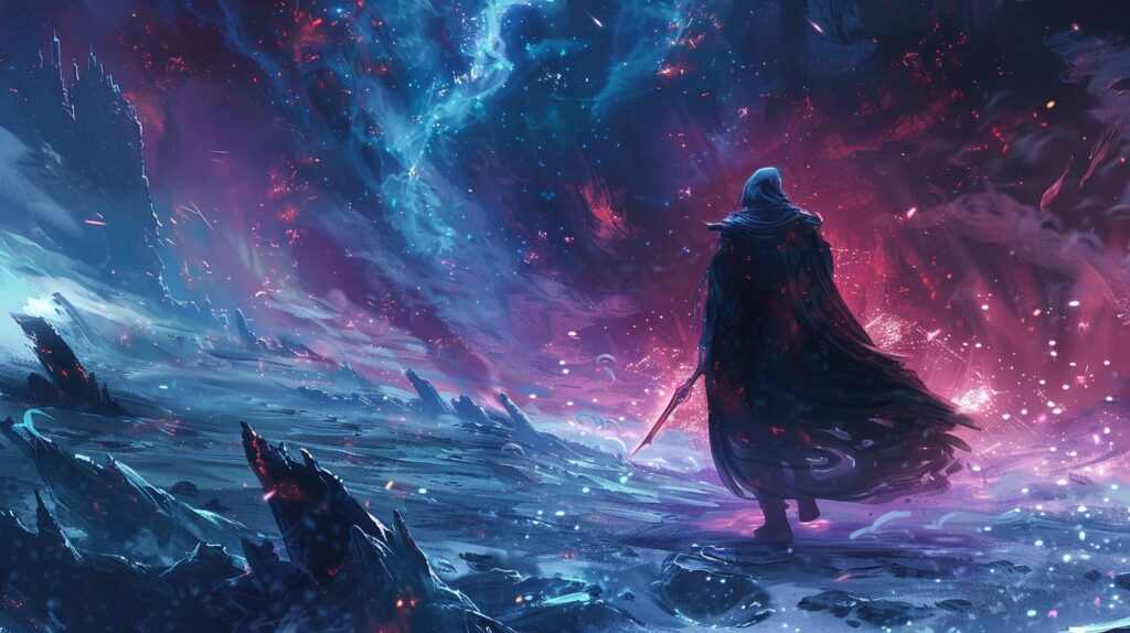 magic system research