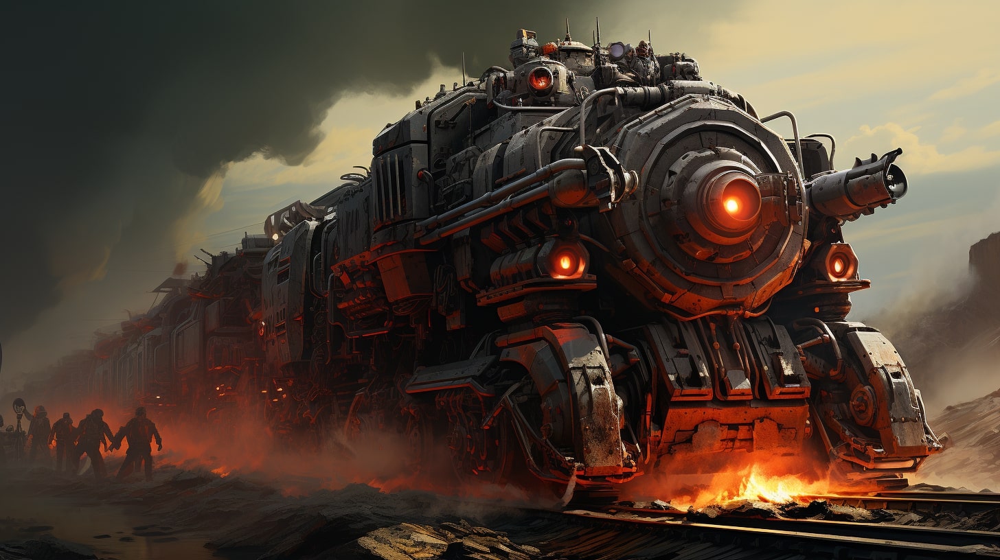 Creating Epic Realms: Journey into the World of Worldbuilding Technology