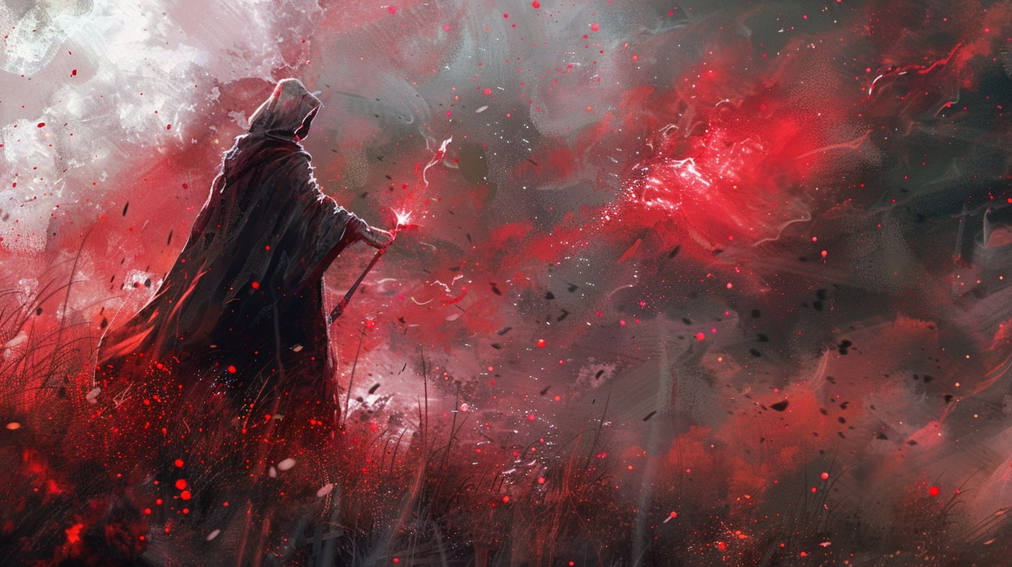 Embrace the Enchantment: Dive into Magic System Creation