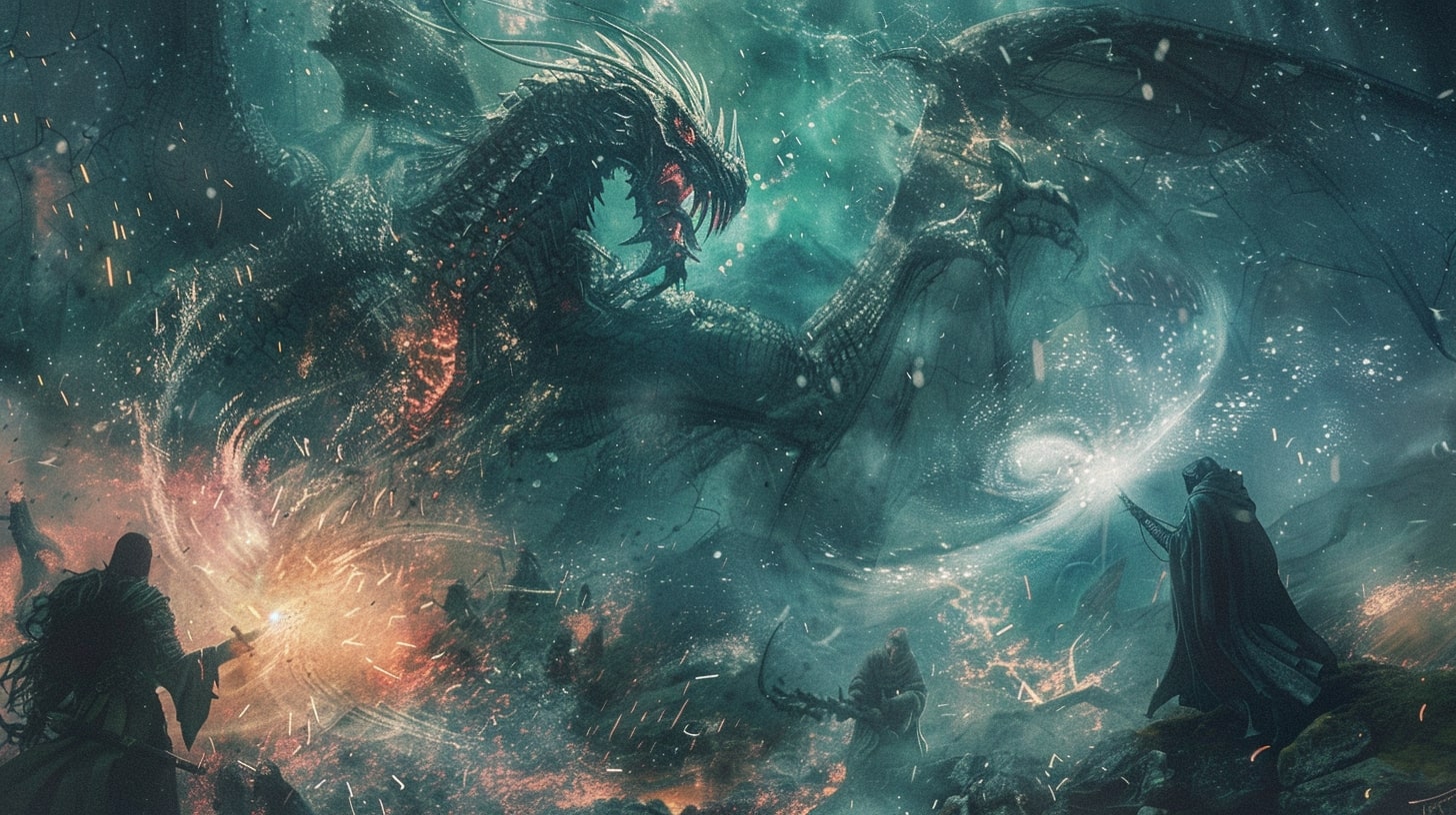 Elevate Your Fantasy World: Exploring the Realm of Unique Magic Systems