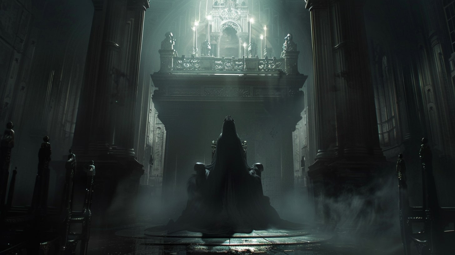 Breathing Life into Worlds: The Art of Developing Worldbuilding Characters