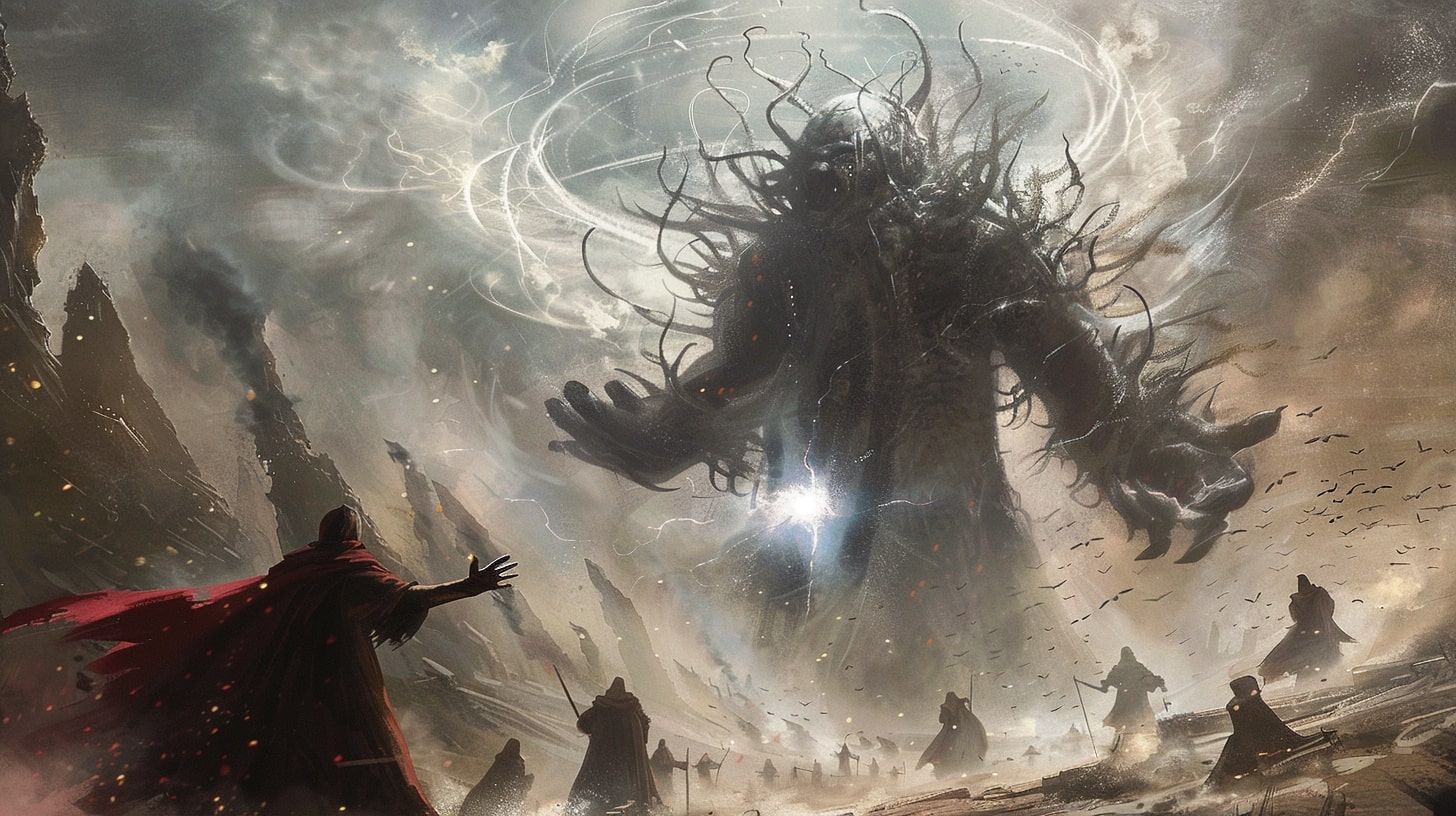 Embrace the Magic: Building Your Own Elemental Magic System