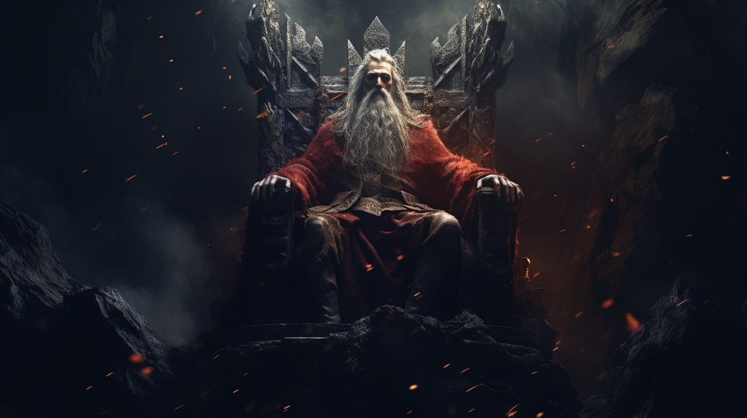 Navigate Intricate Worlds: Unraveling the Secrets of Worldbuilding Politics