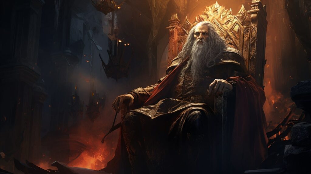 worldbuilding politics