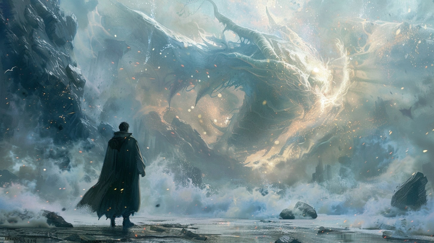 Elevate Your Fantasy Worlds: The Key to Effective Magic System Design
