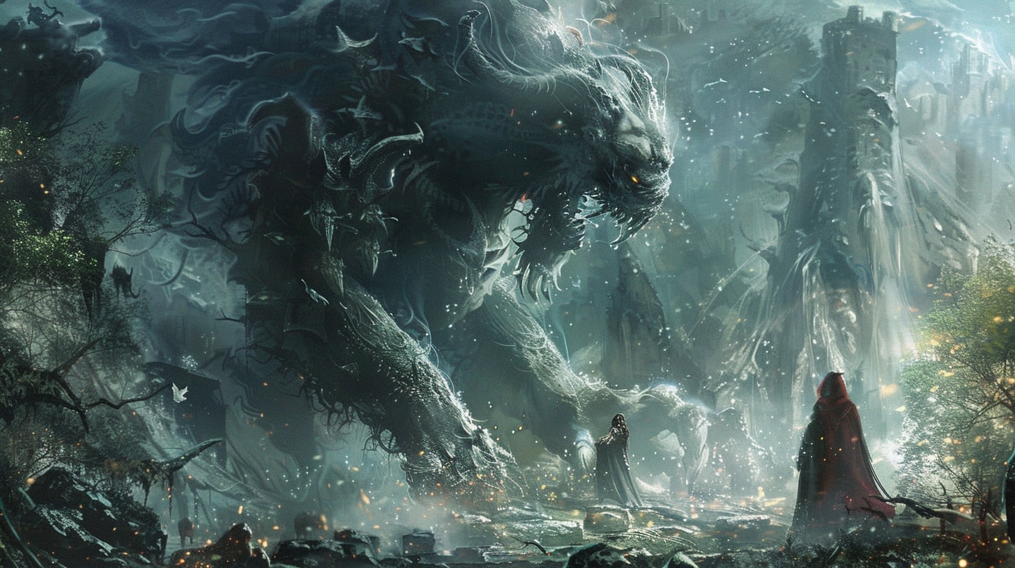 Conjuring a Masterpiece: Perfecting Magic System Integration in Fantasy Writing