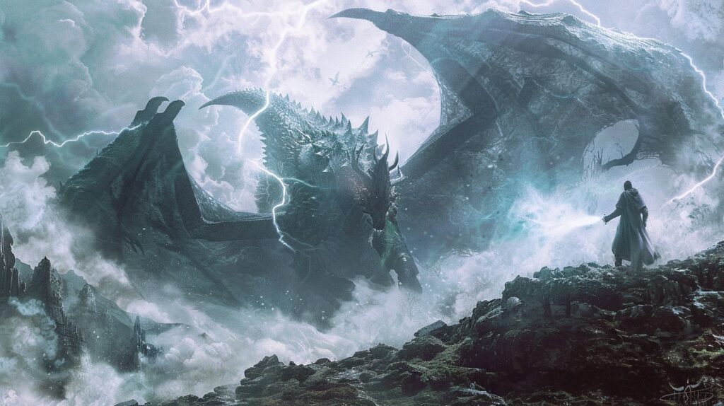 magic system integration