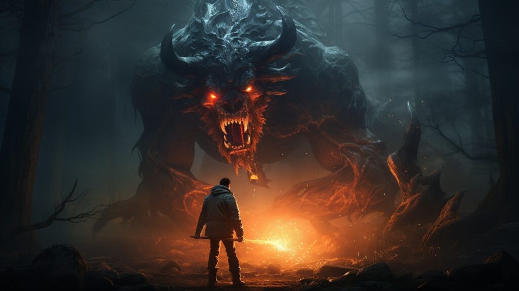 elemental magic spells can be a fun thing to add to your world