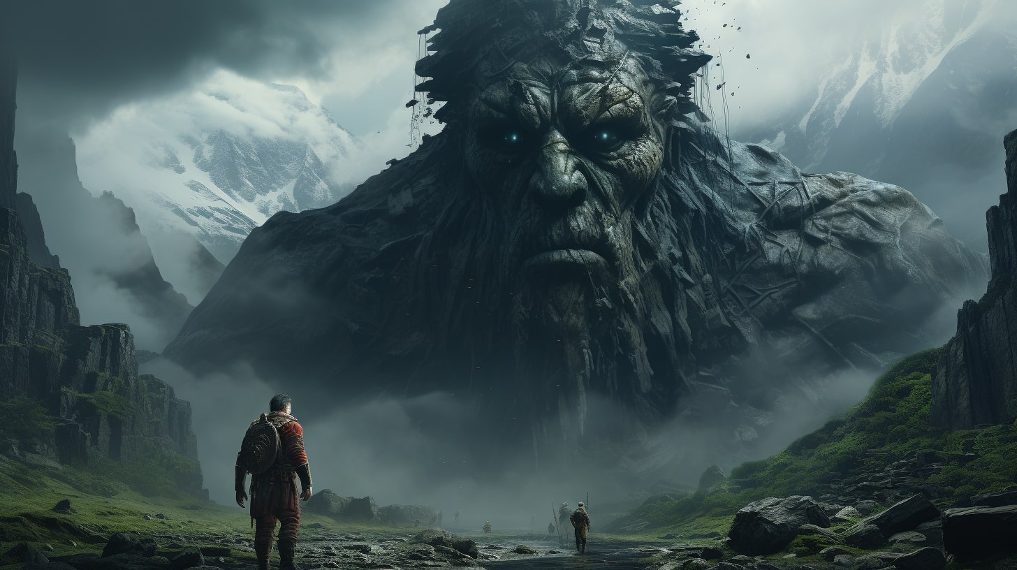 Unlock the Secrets of Successful Worldbuilding with Mythology